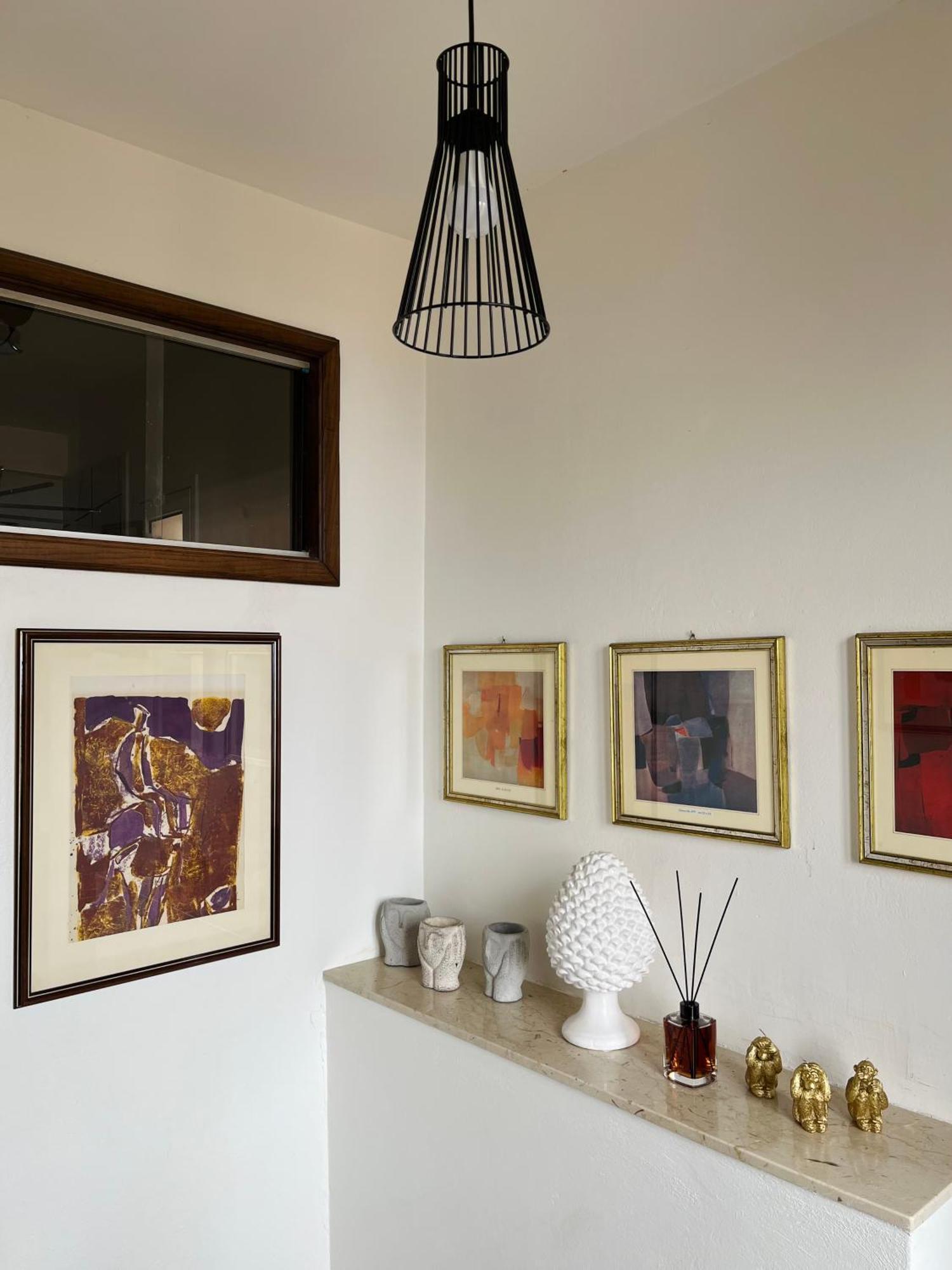 Tyche House Castelmola Appartement Buitenkant foto